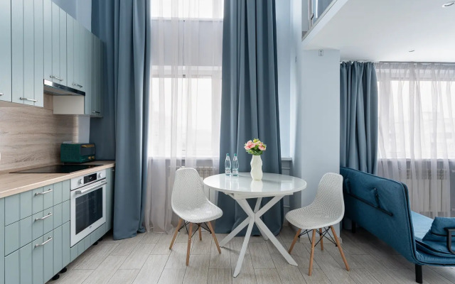 Апартаменты Bestflat24 На Улице Перерва Рядом С Метро