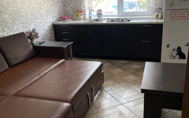 Na Andzhievskogo 3/1 (1) Flat