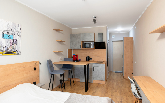 Ava Start SyncotelHome Apartments