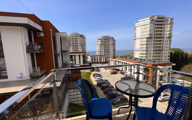 Kasablanka Apartments