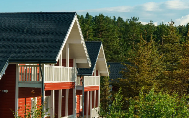 База отдыха Эстель