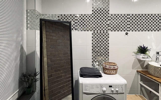 Гостевой дом Дом на Саперной