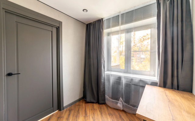 Квартира двухкомнатная на Бородинской 23 Будь гостем