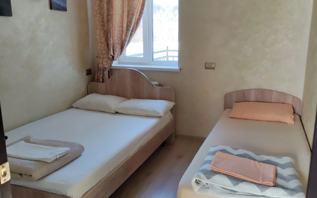 Mostovaya Sloboda Guest house