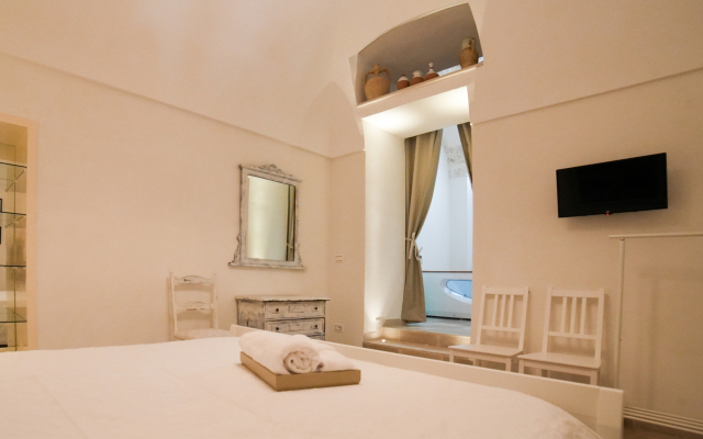 PIETRA D' OSTUNI Guest House