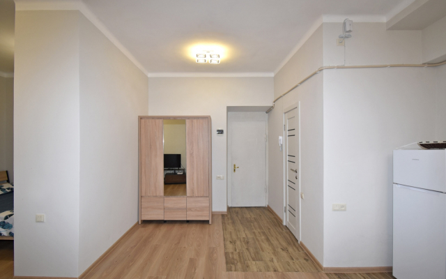 AL777 ,2-komn. na ul. Aleka Manukyana Flat