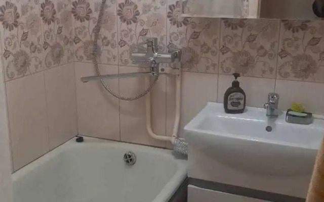 Квартира на Улице Давыдковская 2к1