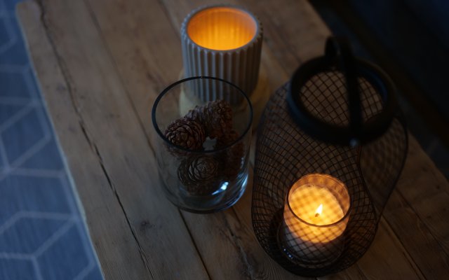 База отдыха Апарт-бутик Альпака