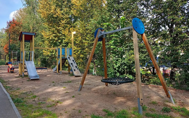 Апартаменты на Вахитова 2