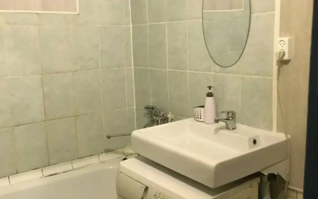 Апартаменты Добрые сутки на Антона Валека