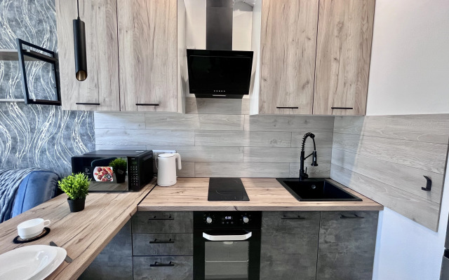 Квартира Калининград-Сити