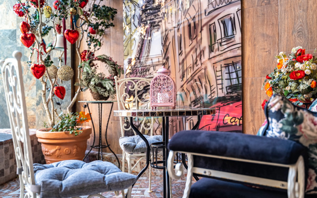 Nika Hotel
