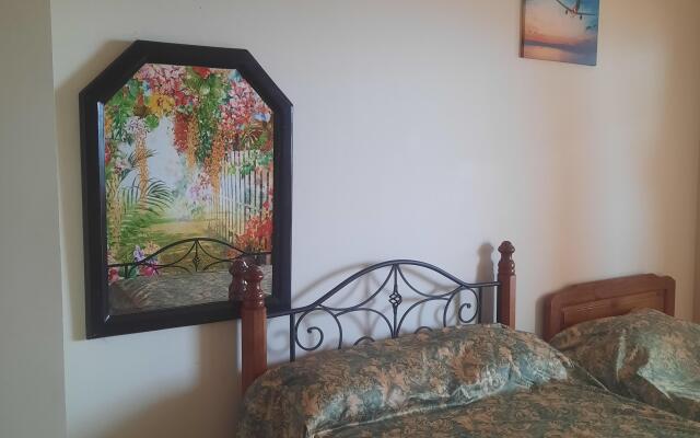 Coral Paradise Villa
