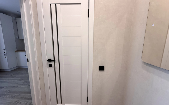 Uyutnaya kvartira v luchshem Zhk Kaliningrada Flat