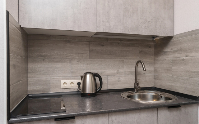 Квартира Уютная Студия на Зорге в Новом ЖК