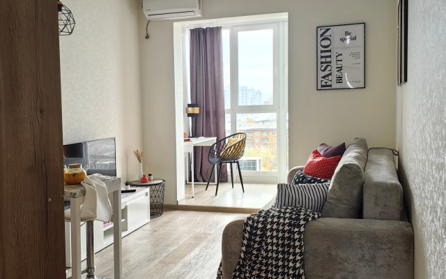 Квартира ЛайтХаус