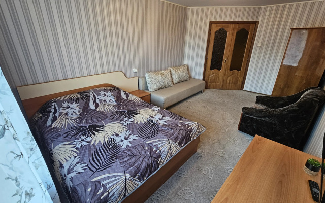 Odnushka Na Severnom Flat
