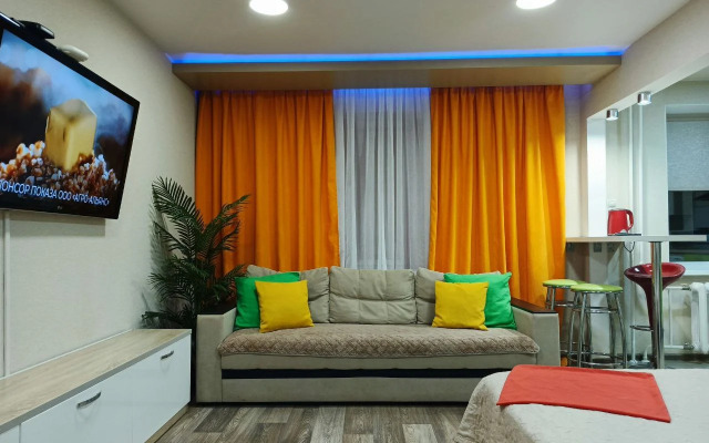 Квартира на 1-й Завокзальной 2А