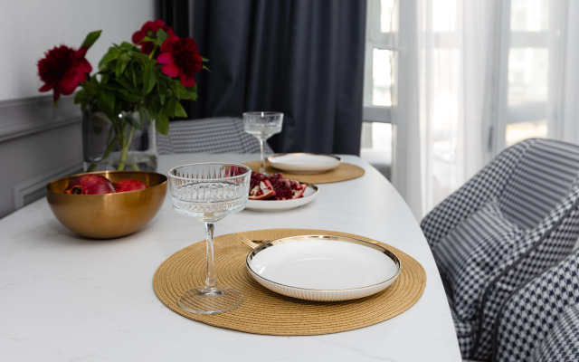 Апартаменты Хороший Вкус