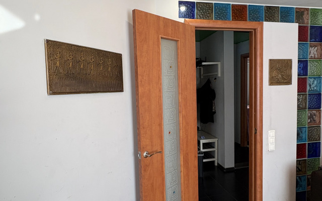 Квартира на Вокзальной 11