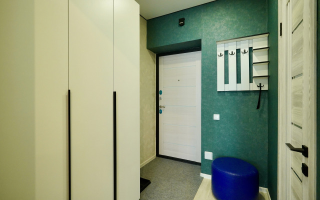 Апартаменты Суточный Рай на Карла Маркса