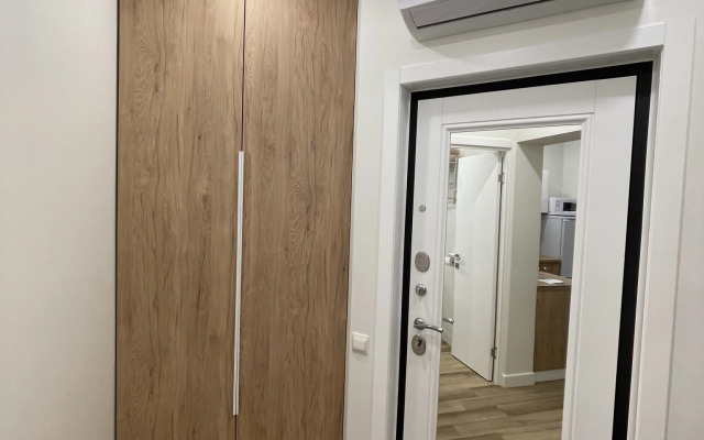 Na Ul. Landyshevaya 12/ 7 Flat