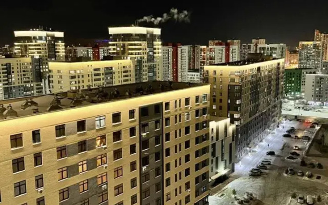 Na Ervye 38 Flat