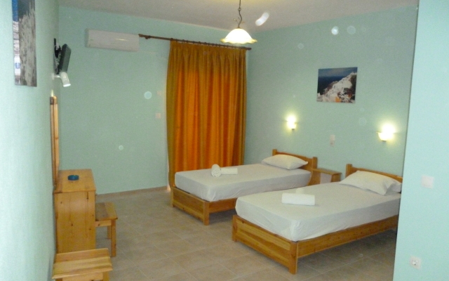 Alexandros Guest House