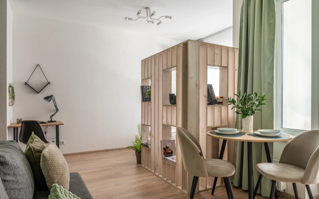 Квартира 1-комнатная на 3/32 этаже