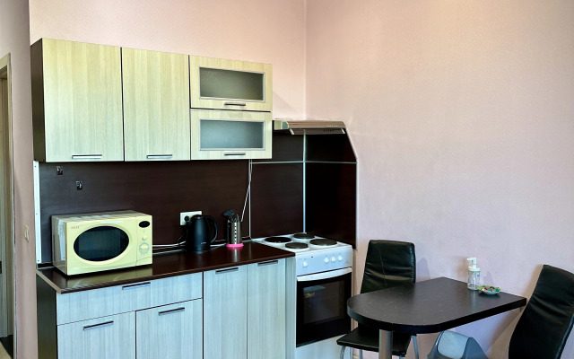 Квартира в Оренбурге