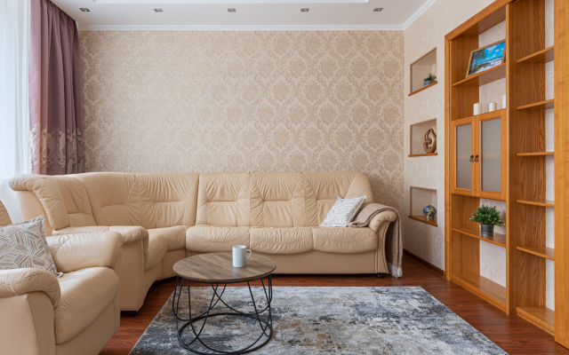 Апартаменты Кватро