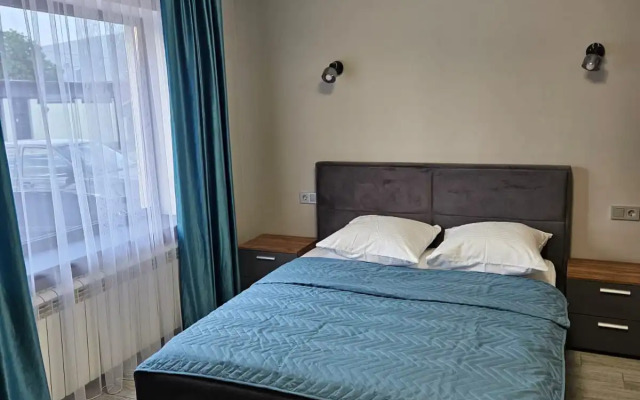 Gloriya Mini-Hotel