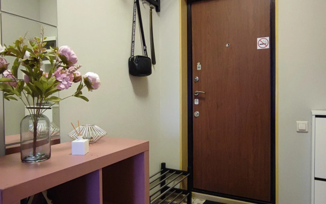 Апартаменты у реки Фонтанка