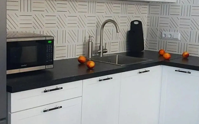 Apartamenty dlya estetov - zhivite so vkusom
