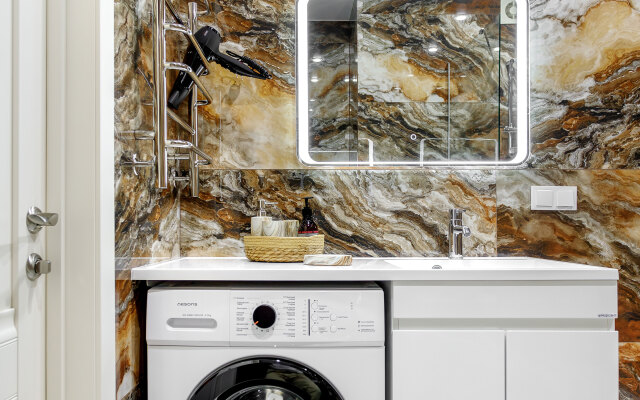 Апартаменты Морская Сирень Sun&Sea на Первой Линии у Моря