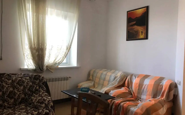 Частный дом у моря