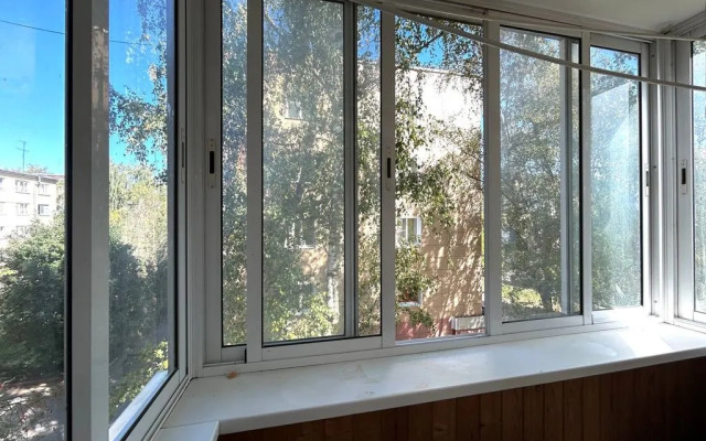 Апартаменты Евродвушка на Ленина