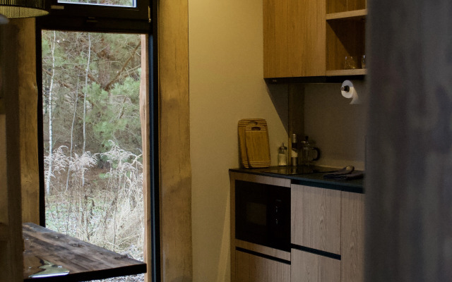 Частный Дом Западная Дача в Тарусе