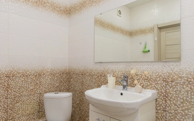 Апартаменты Уют