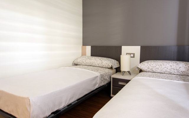 Shikarniyie V Salou Apartments