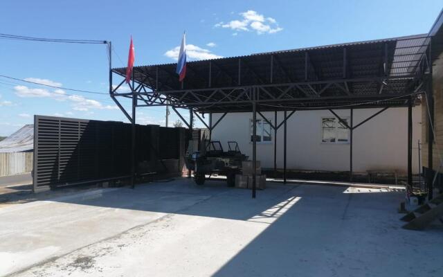 Апартаменты Ривер Клаб