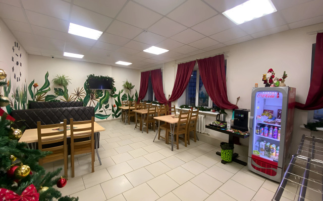 Golitsyin-Grad Mini-hotel