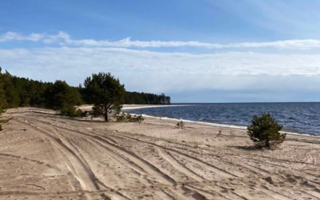 Гостевой дом Ладожский берег