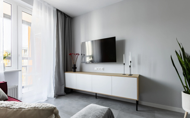 Premialnaya Flat