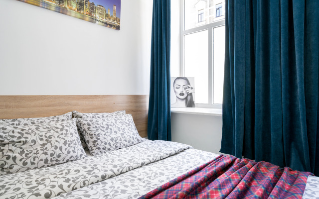 Квартира Уютная в Центре Санкт-Петербурга