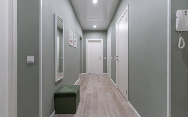 Апартаменты Apart-Deluxe Легенды Моря