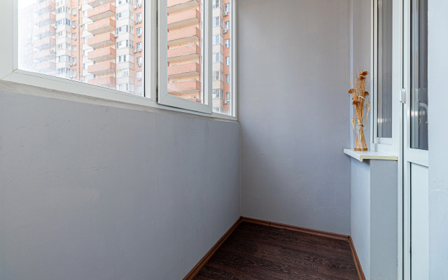 Апартаменты Comfort на Панораме