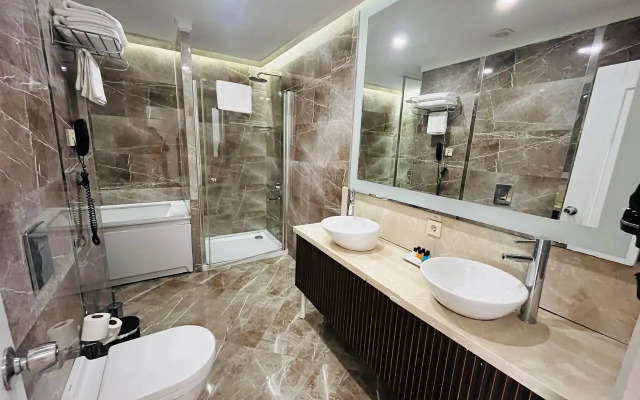 City Center Hotel Taksim