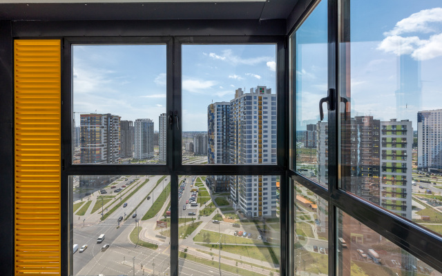 Apartamenty Valencia Minsk World