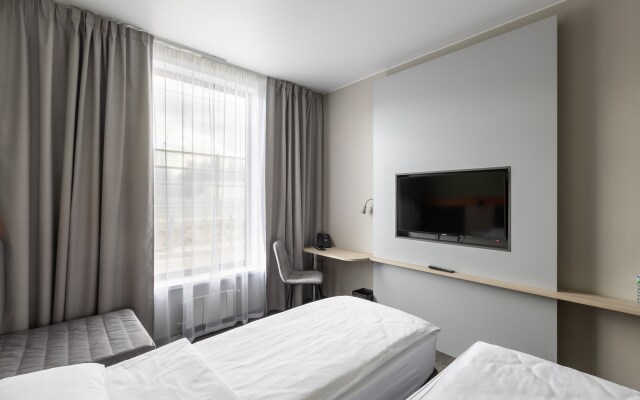 3A Balashikha Hotel